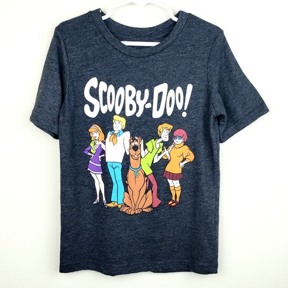 jumping beans Other - Scooby Doo Graphic T-Shirt